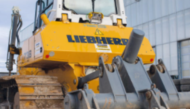 Prévenir les risques de heurts engins-piétons sur les chantiers